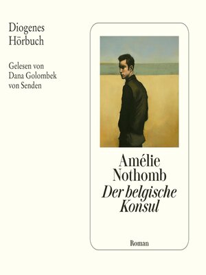 cover image of Der belgische Konsul